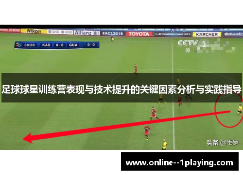 足球球星训练营表现与技术提升的关键因素分析与实践指导