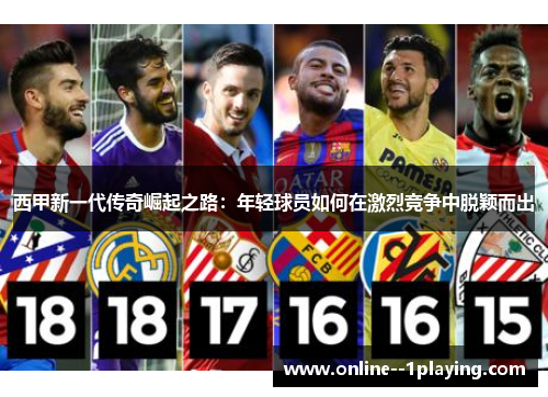 西甲新一代传奇崛起之路:年轻球员如何在激烈竞争中脱颖而出 西甲新一代传奇崛起之路:年轻球员如何在激烈竞争中脱颖而出